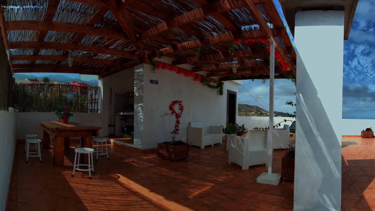 Photo of Outdoor in Granadilla de Abona