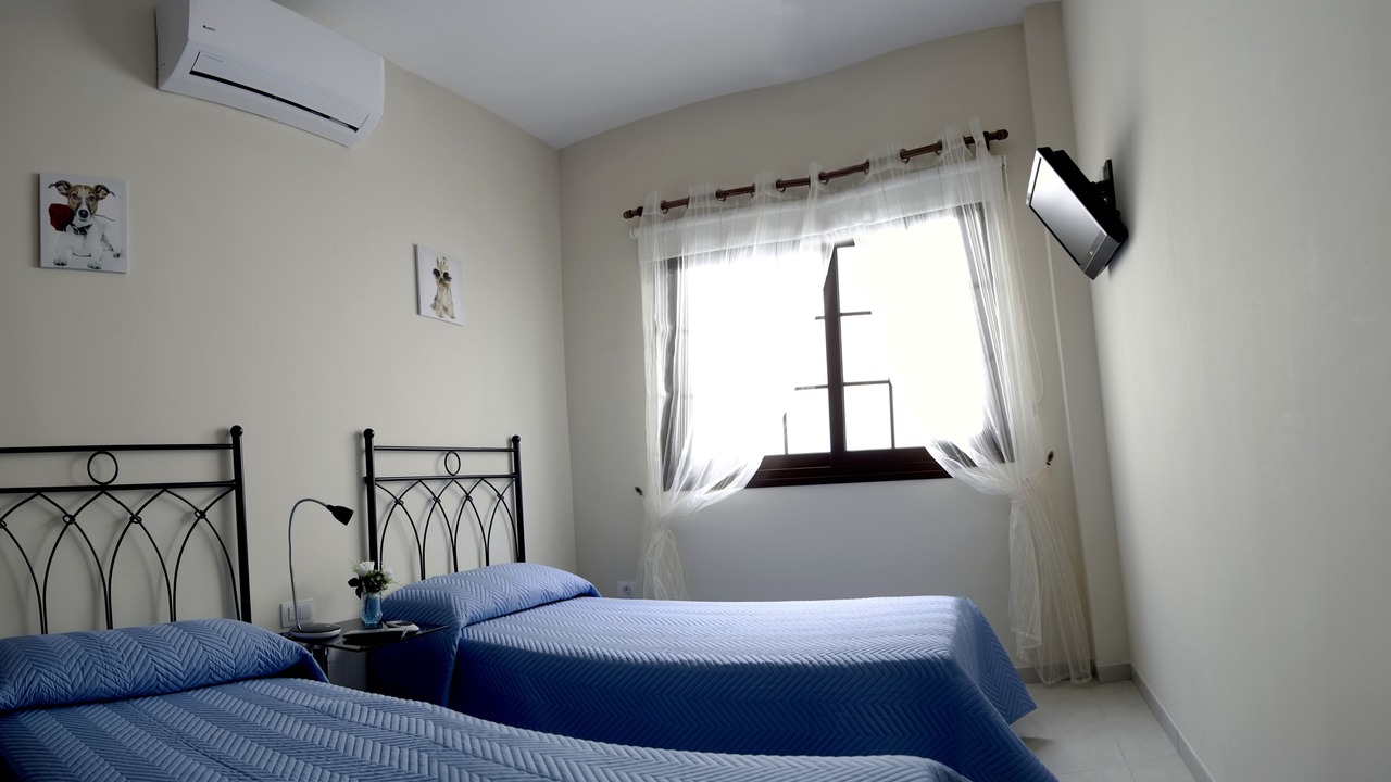 Photo of Bedroom in Granadilla de Abona