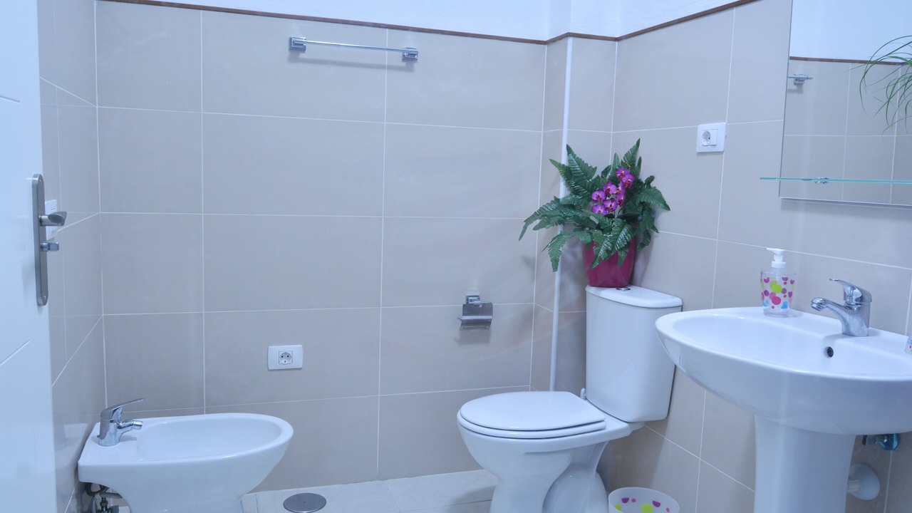 Photo of Bathroom in Granadilla de Abona