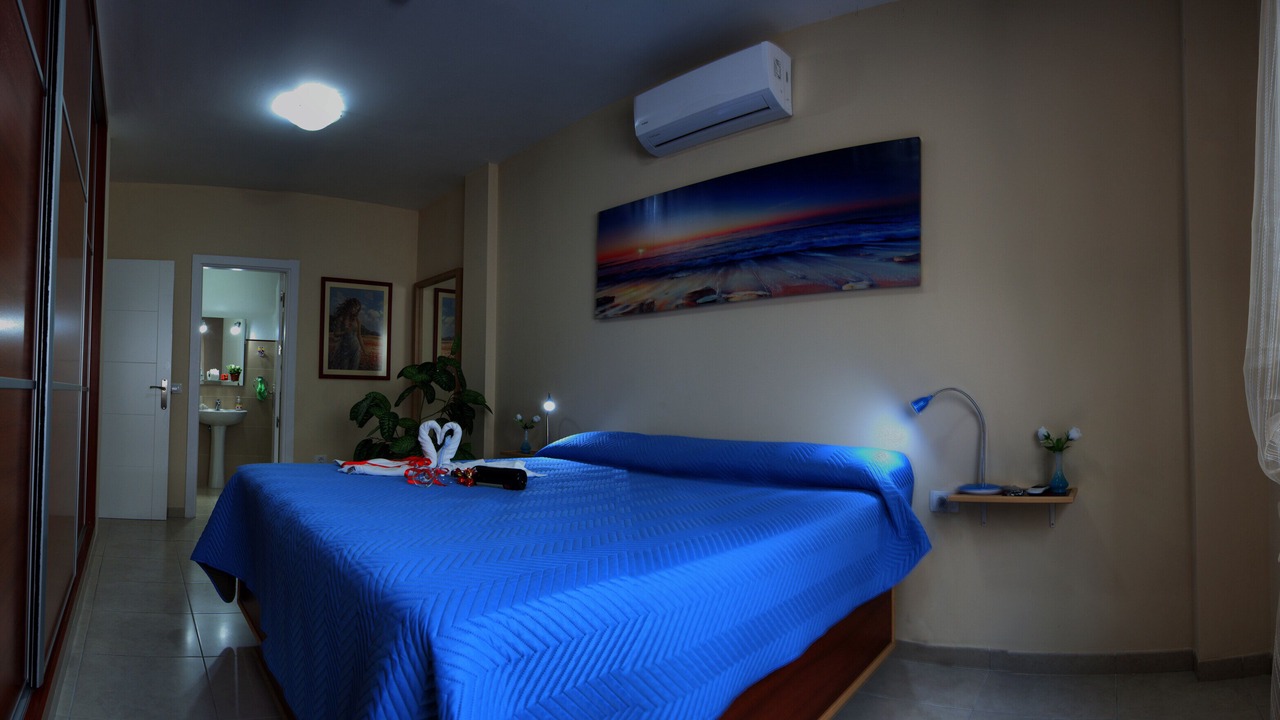 Photo of Bedroom in Granadilla de Abona
