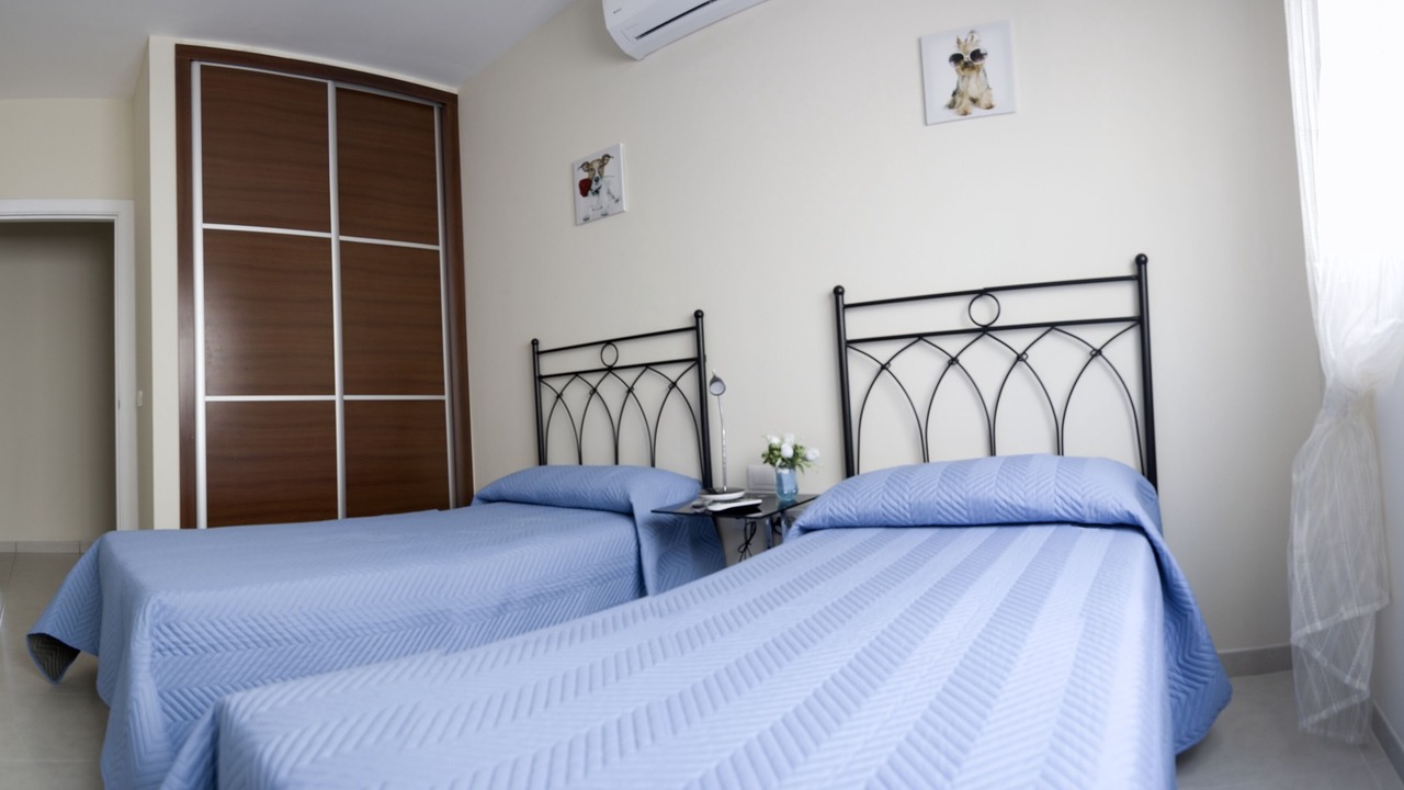 Photo of Bedroom in Granadilla de Abona