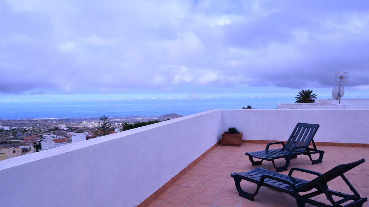 Photo of Patio Balcony in Granadilla de Abona