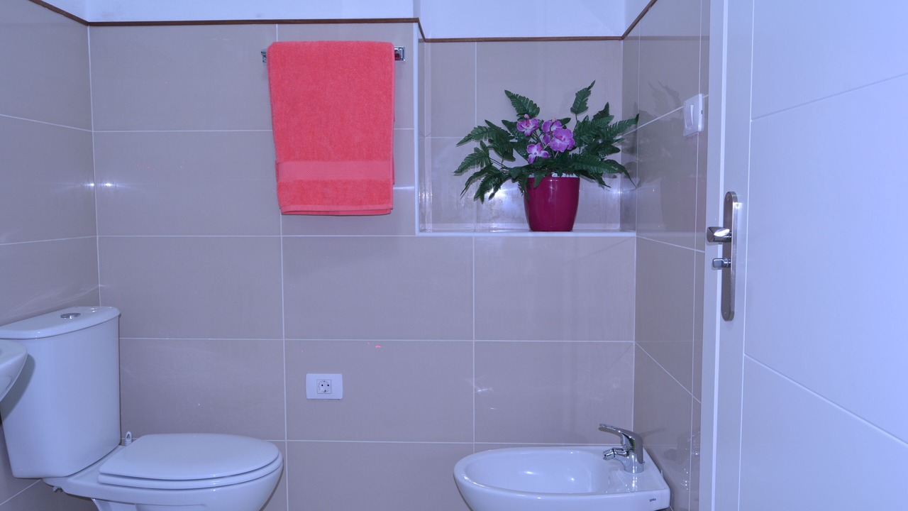 Photo of Bathroom in Granadilla de Abona