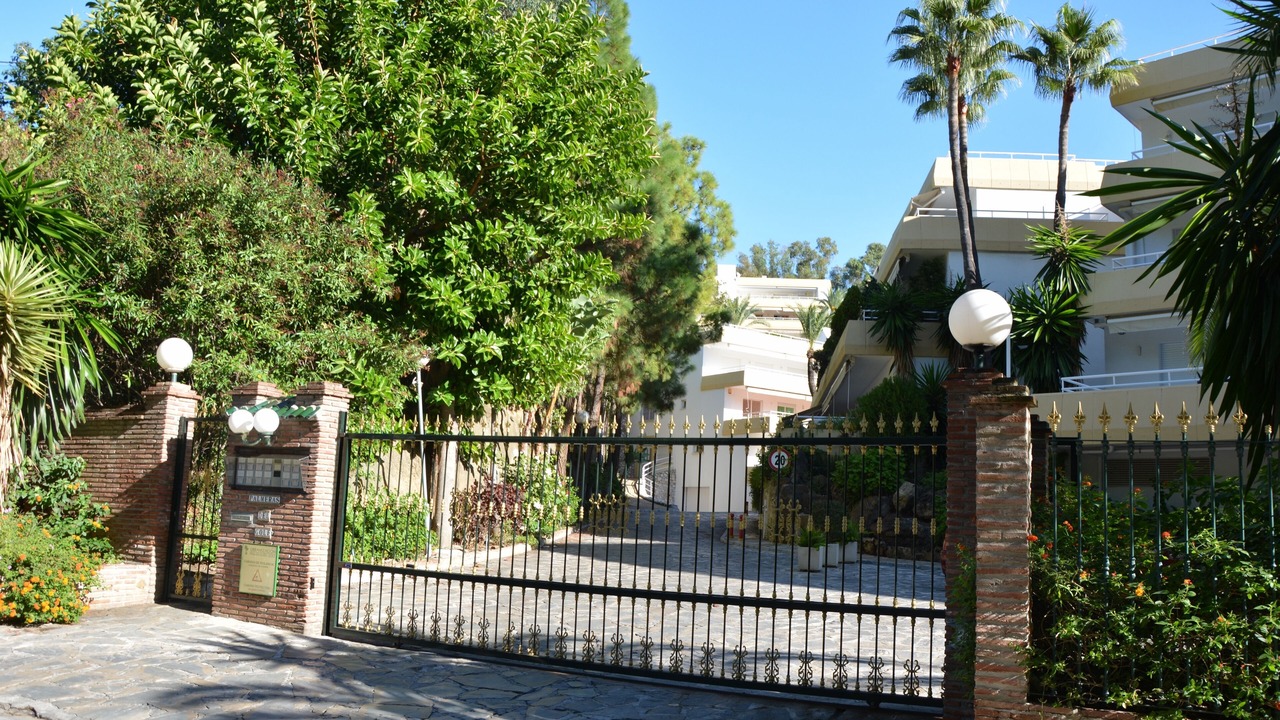 Photo of Outdoor in Benalmadena Costa
