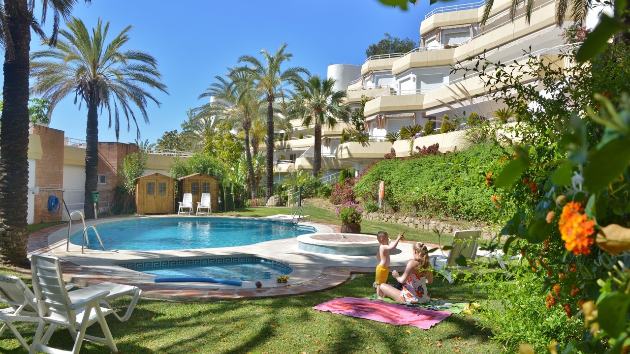 Photo of Outdoor in Benalmadena Costa