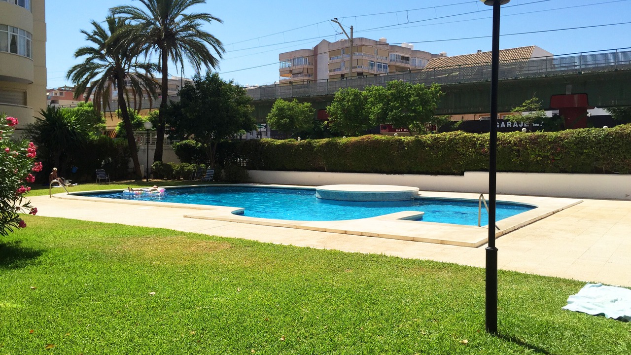 Photo of Outdoor in Fuengirola