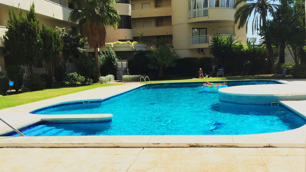 Photo of Outdoor in Fuengirola
