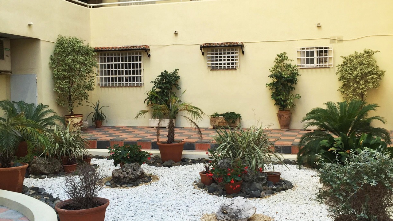 Photo of Outdoor in Fuengirola