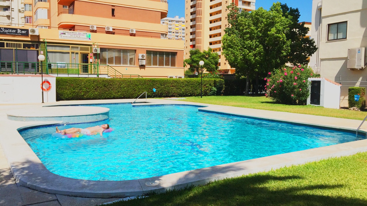 Photo of Outdoor in Fuengirola