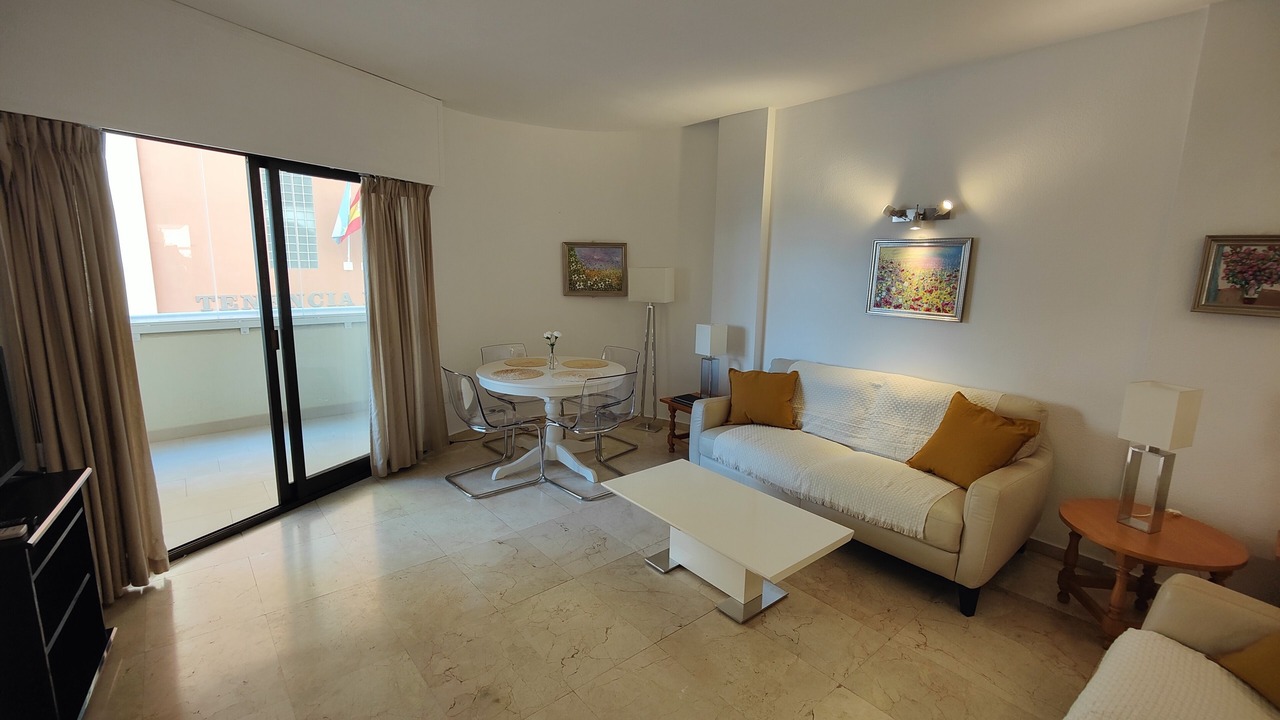 Photo of Patio Balcony in Fuengirola