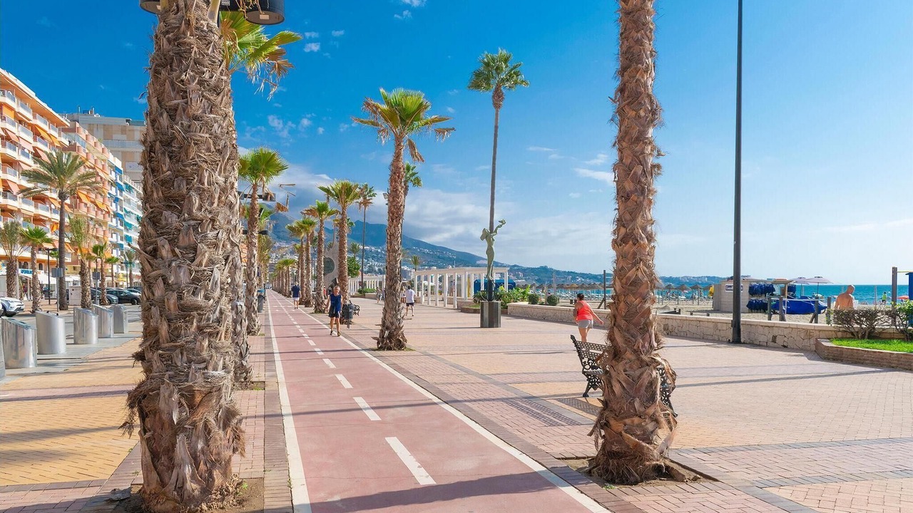 Photo of Others in Fuengirola