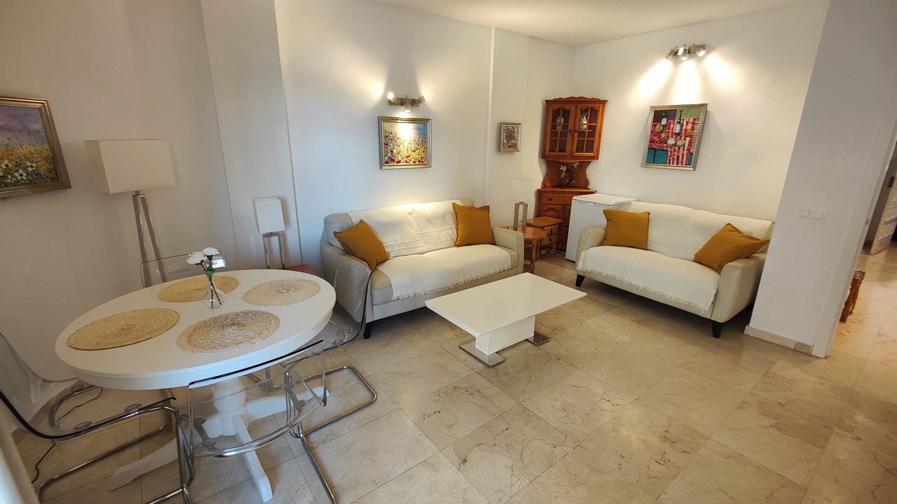 Photo of Bedroom in Fuengirola