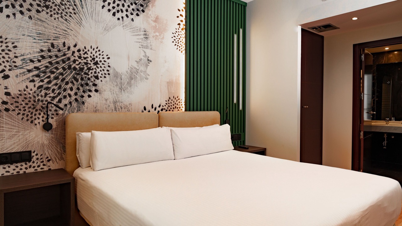 Photo of Bedroom in Pinto