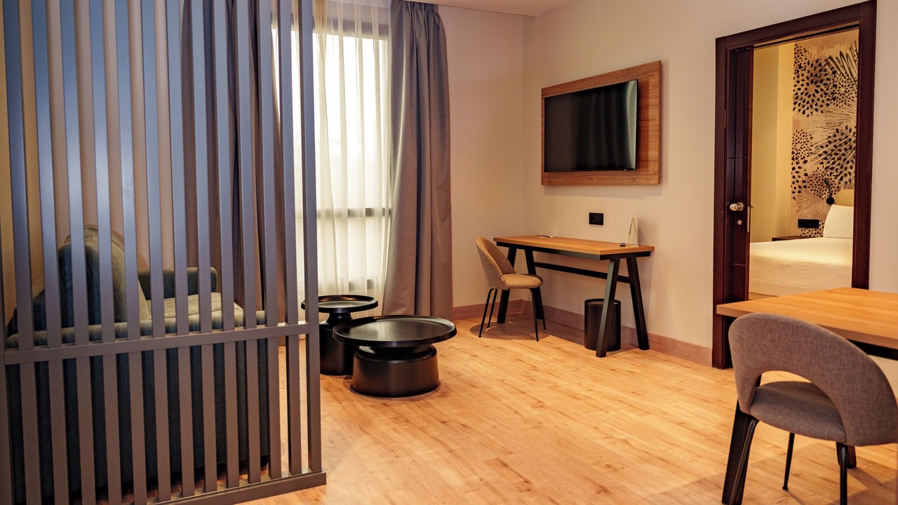 Photo of Bedroom in Pinto