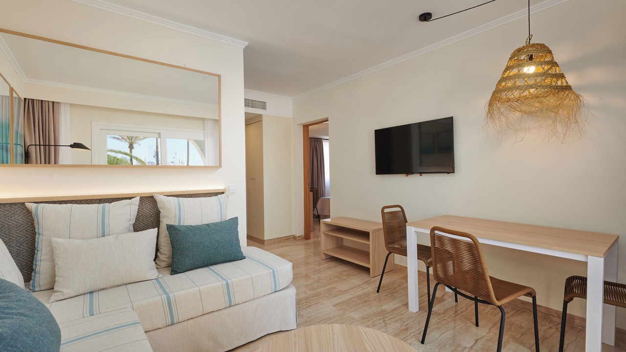 Photo of Livingroom in Es Canutells