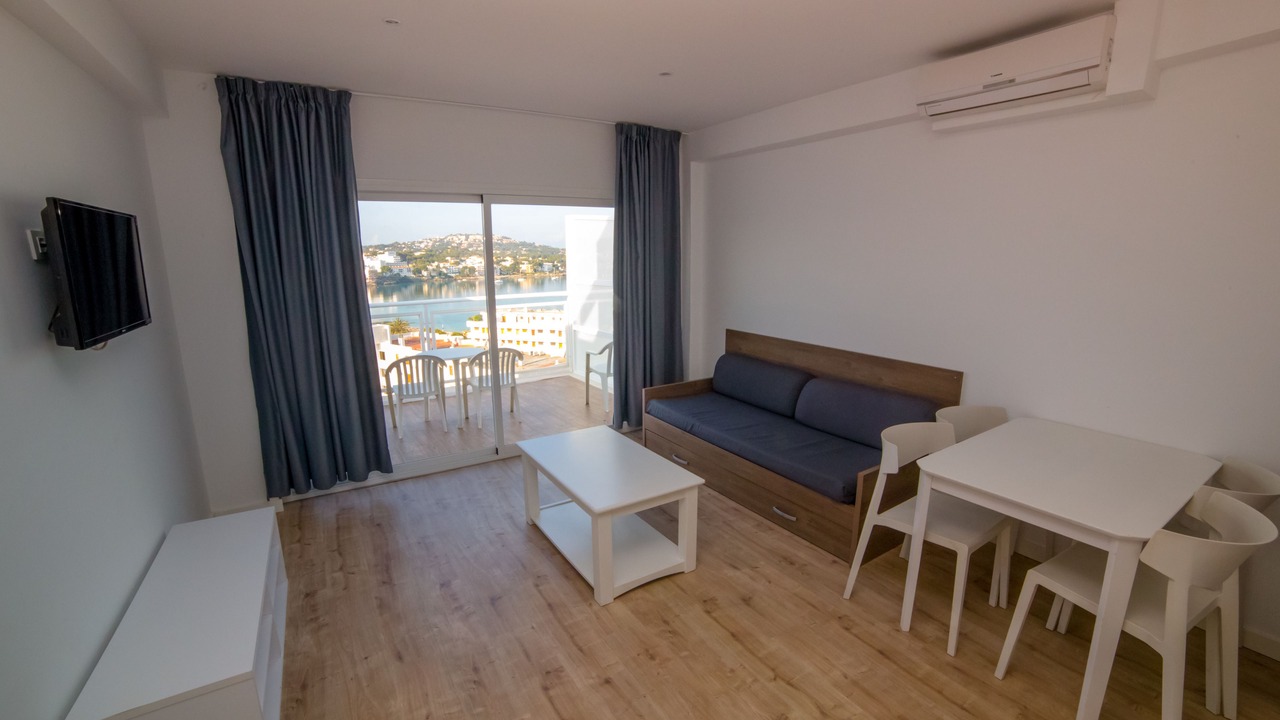 Photo of Livingroom in Ses Rotes Velles