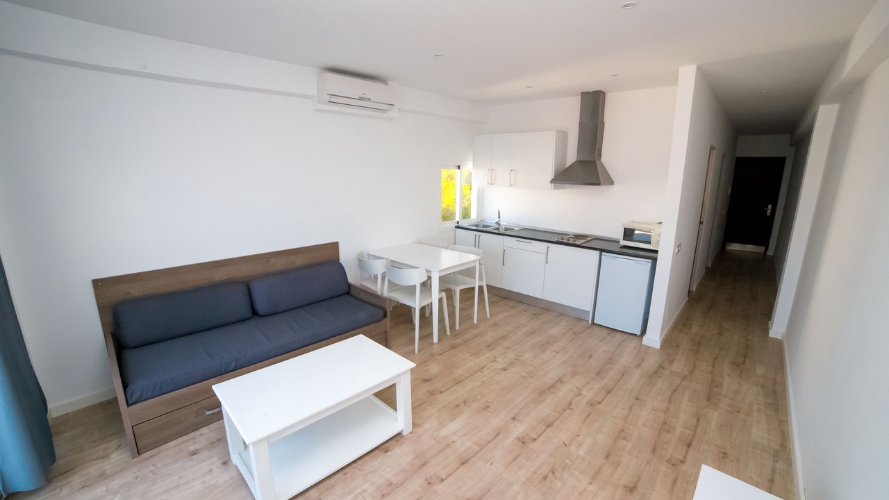 Photo of Livingroom in Ses Rotes Velles