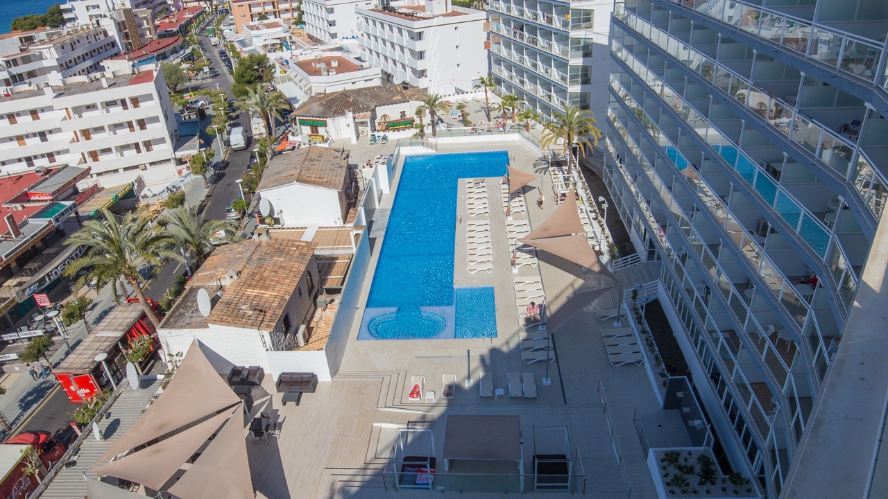 Photo of Outdoor in Ses Rotes Velles