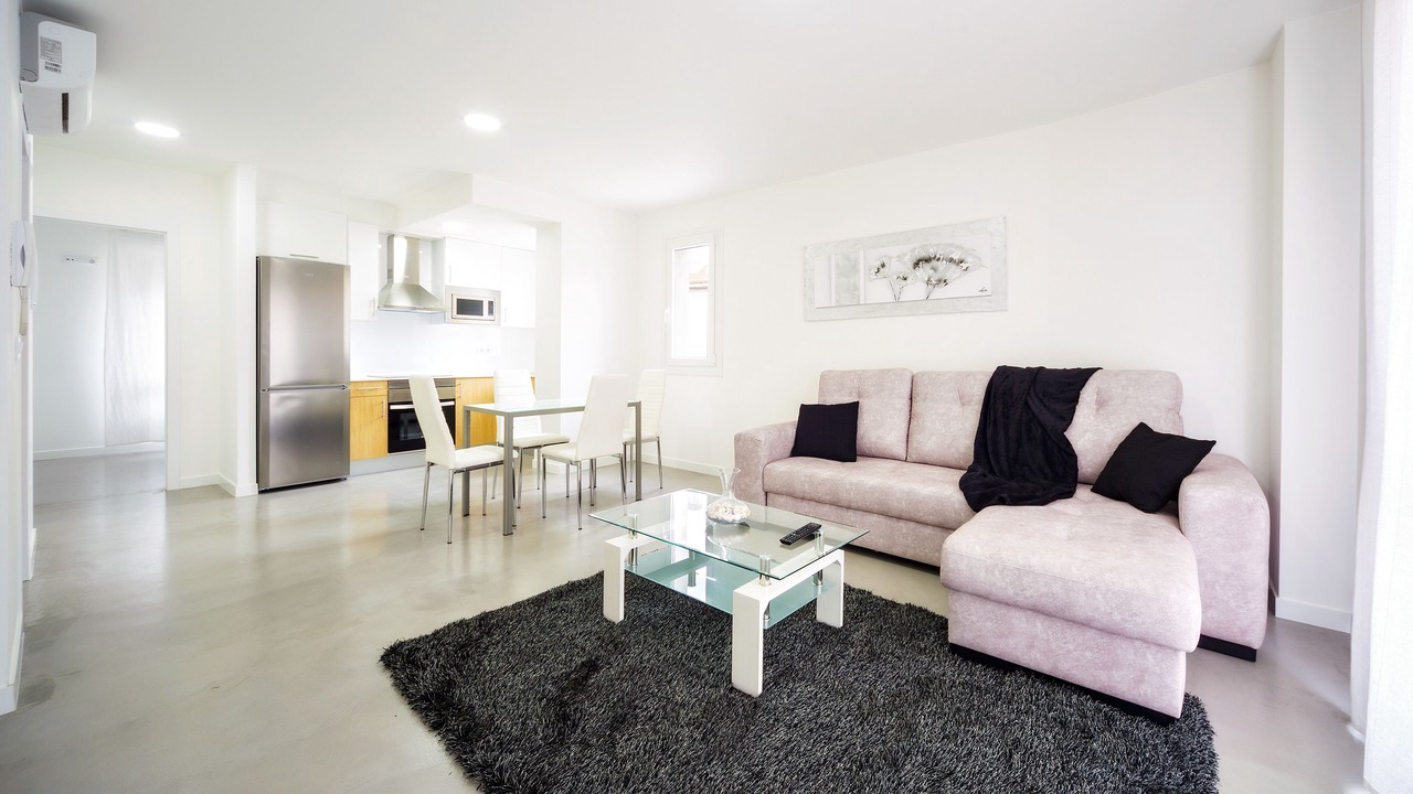 Photo of Livingroom in Perillo