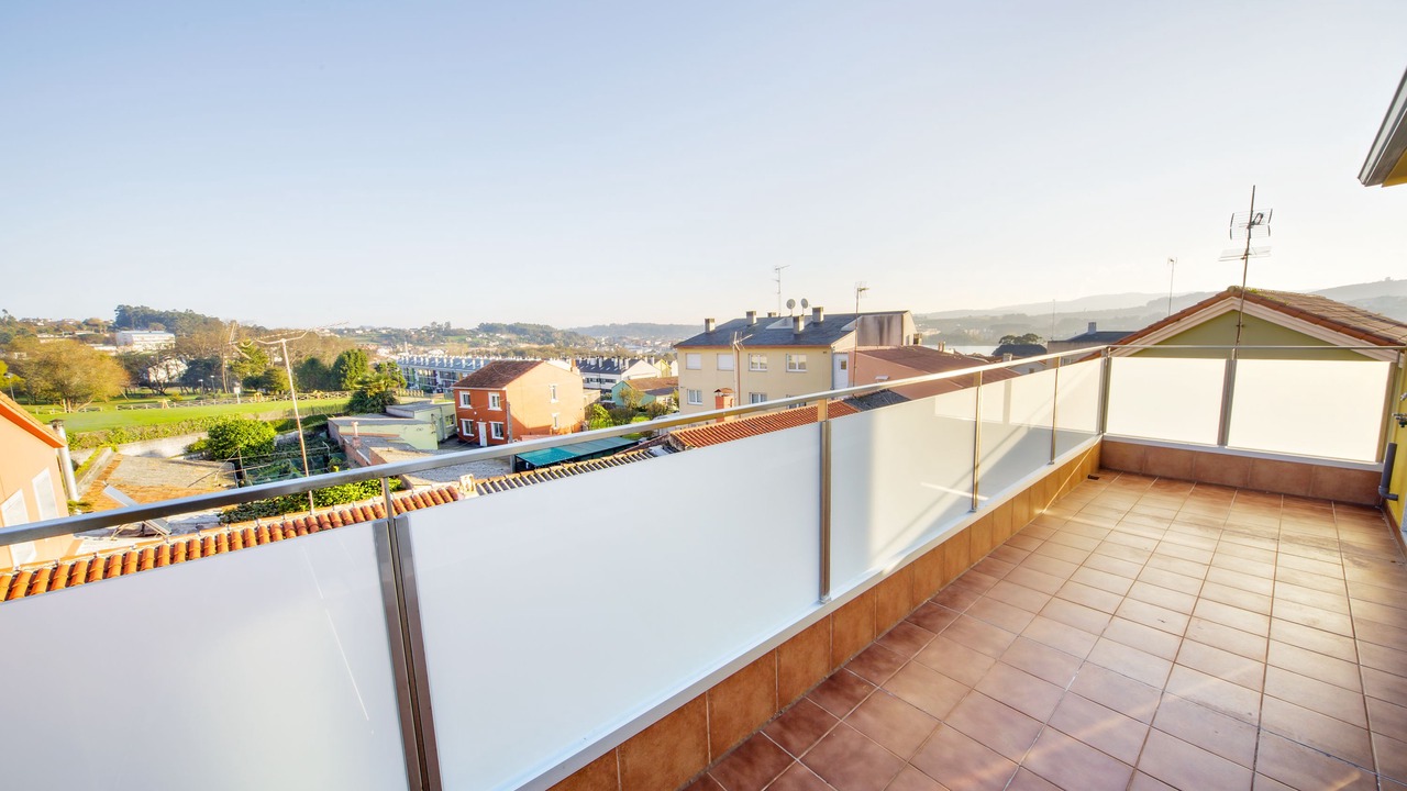Photo of Patio Balcony in Perillo