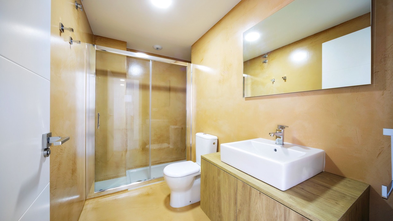 Photo of Bathroom in Perillo