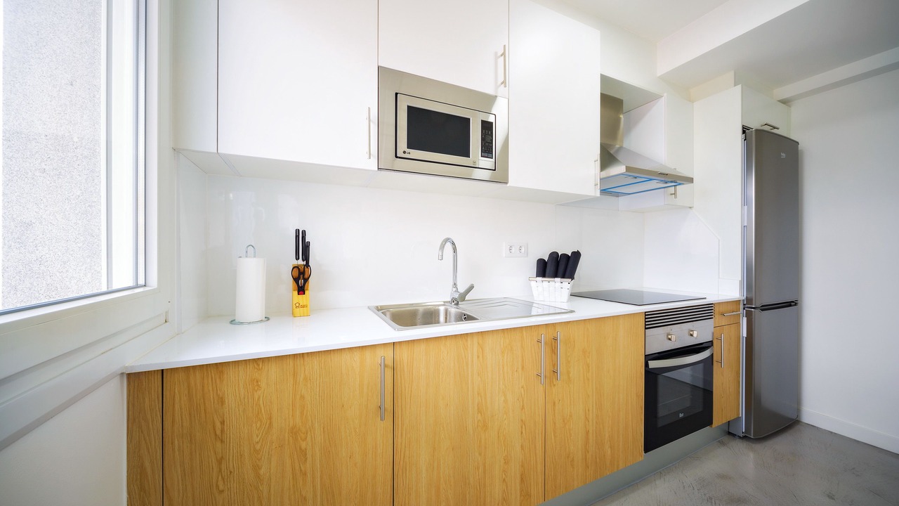Photo of Kitchen in Perillo