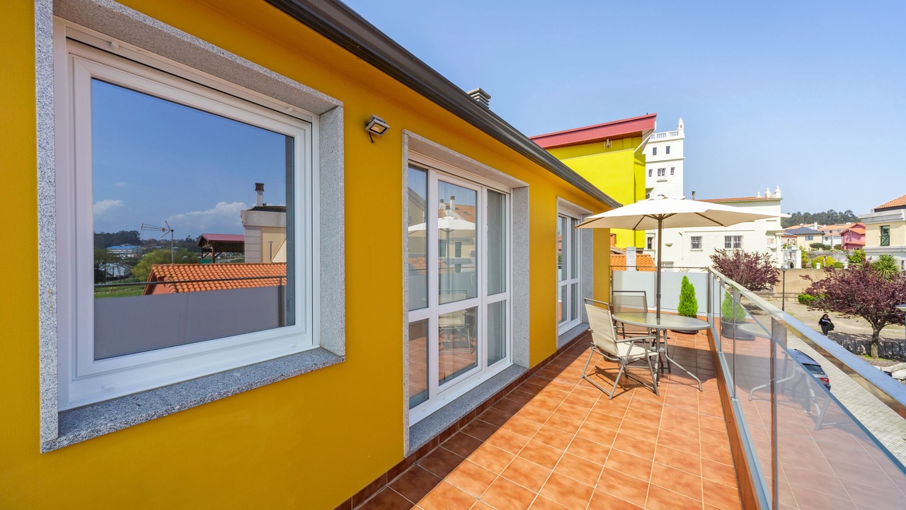 Photo of Bedroom in Perillo
