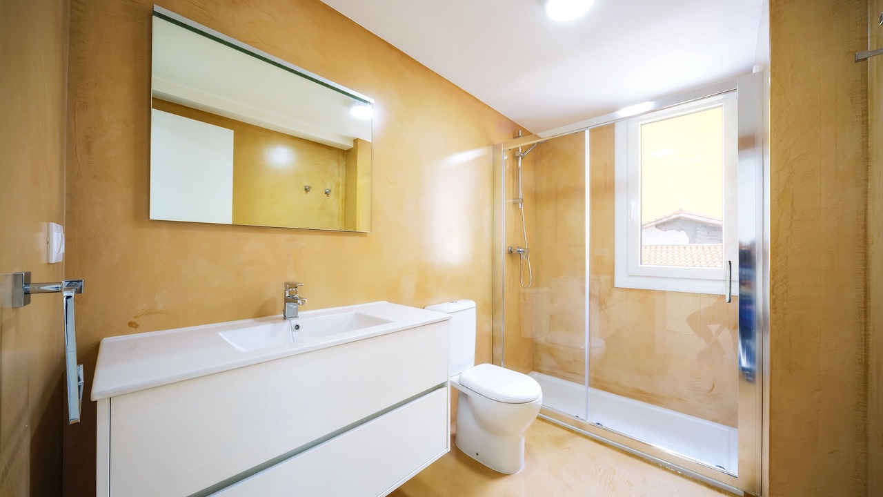 Photo of Bathroom in Perillo