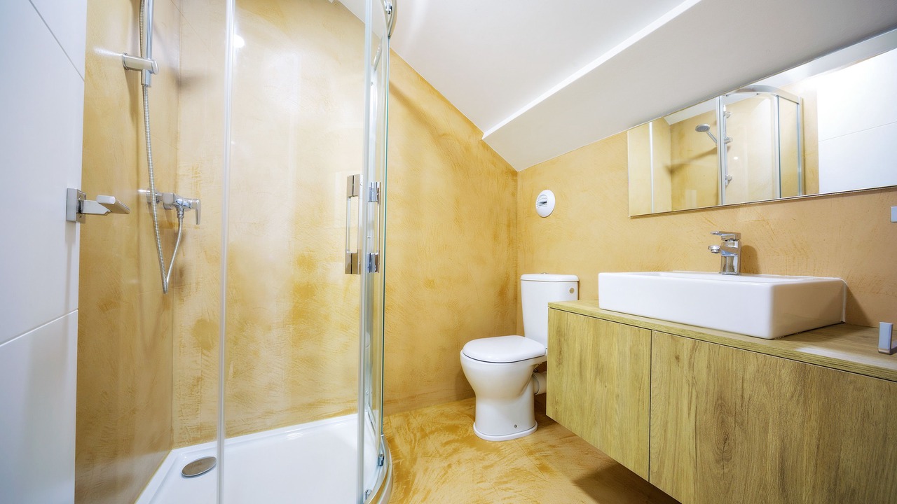 Photo of Bathroom in Perillo