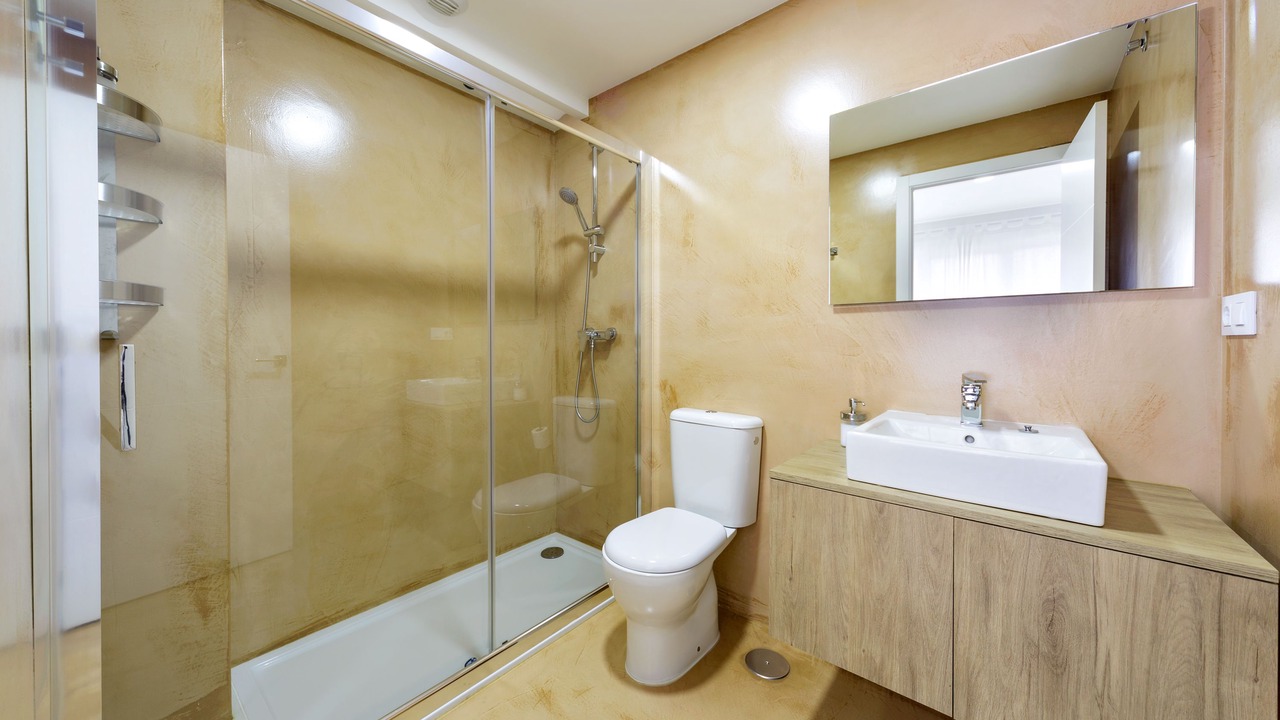 Photo of Bathroom in Perillo