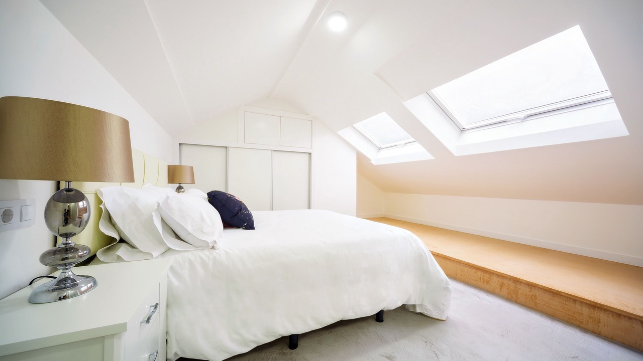 Photo of Bedroom in Perillo