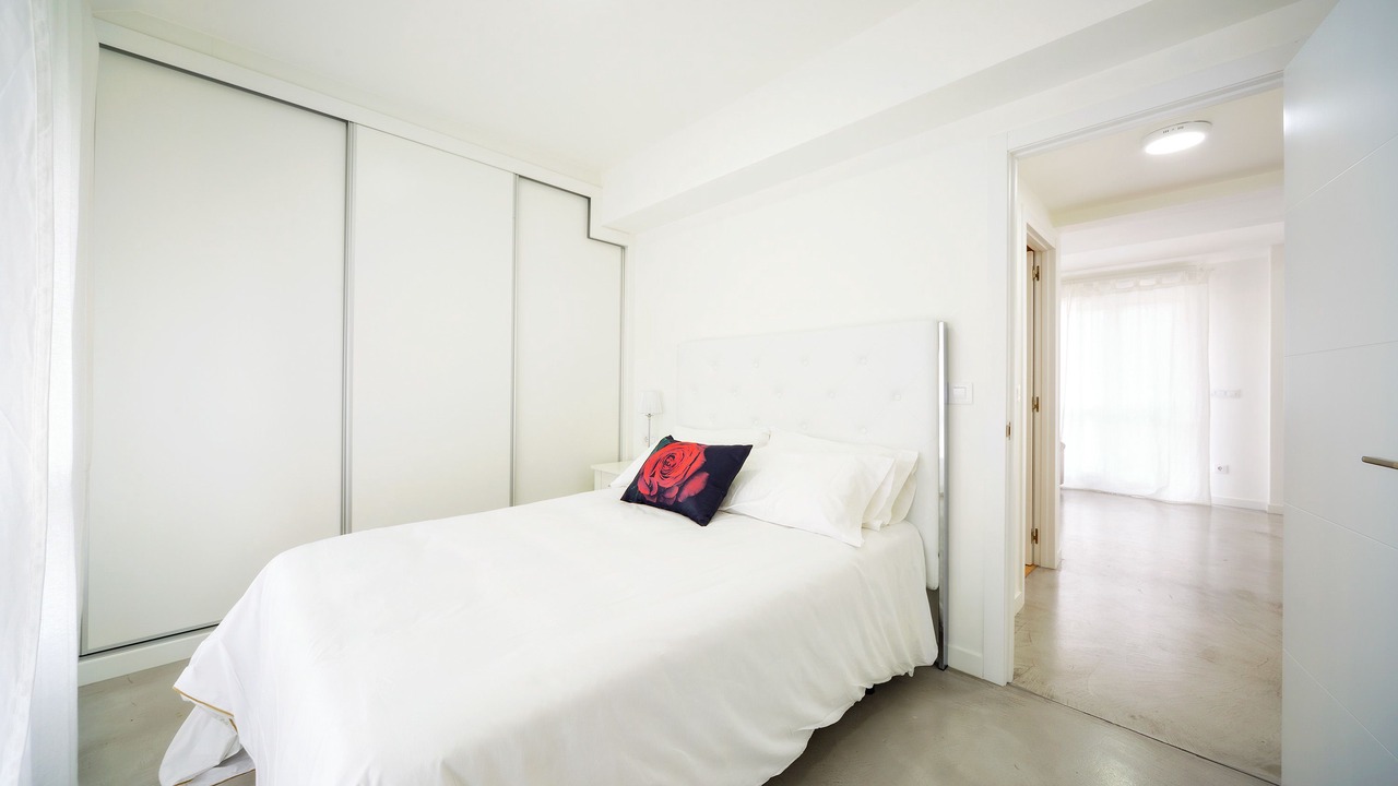 Photo of Bedroom in Perillo
