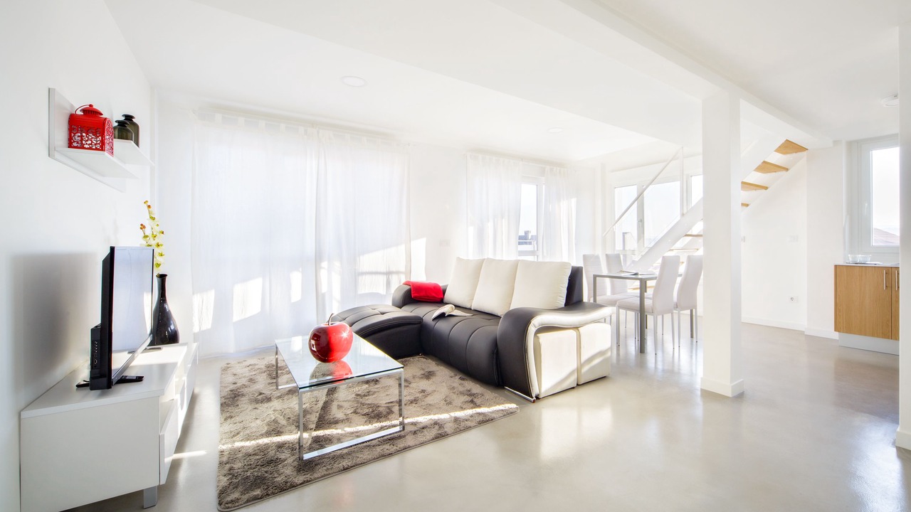 Photo of Livingroom in Perillo
