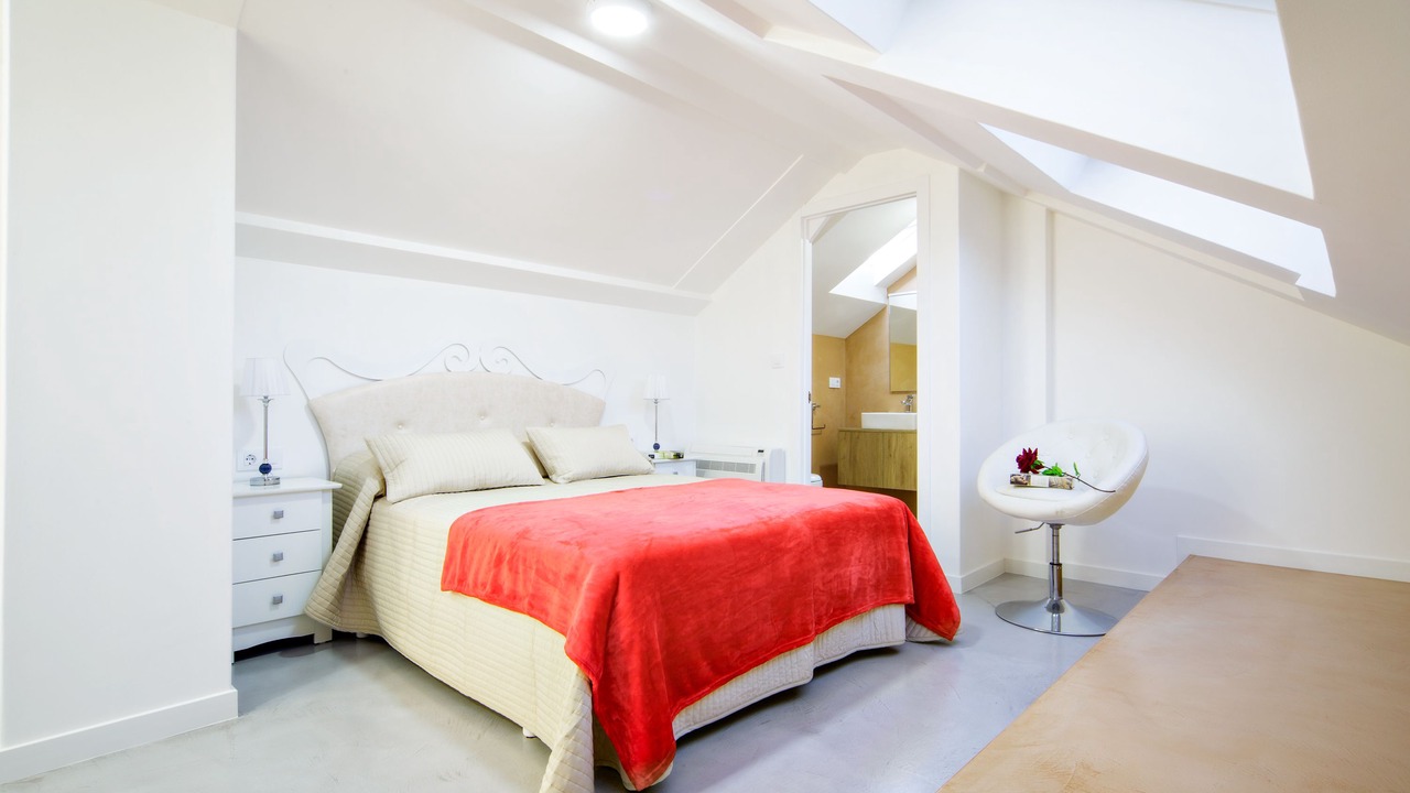 Photo of Bedroom in Perillo