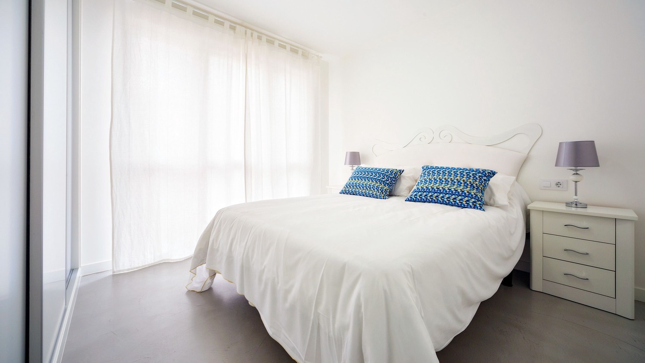Photo of Bedroom in Perillo