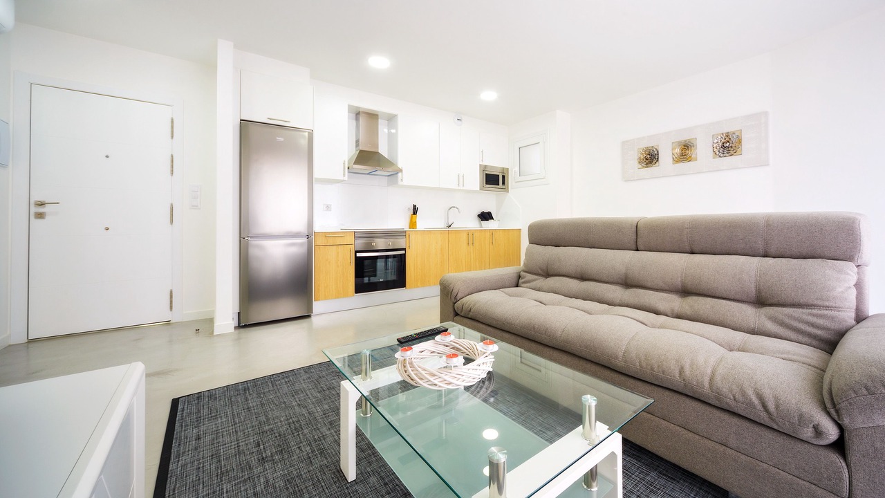 Photo of Livingroom in Perillo