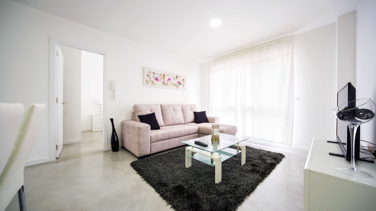 Photo of Livingroom in Perillo