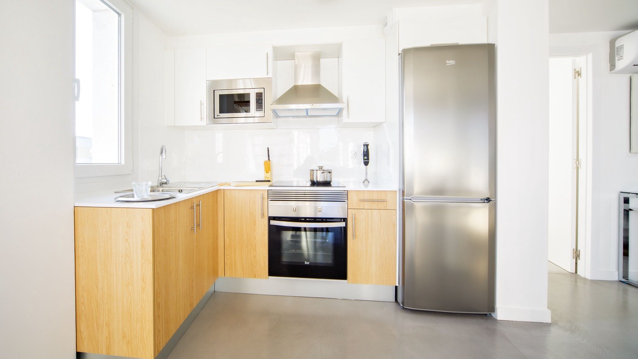 Photo of Kitchen in Perillo