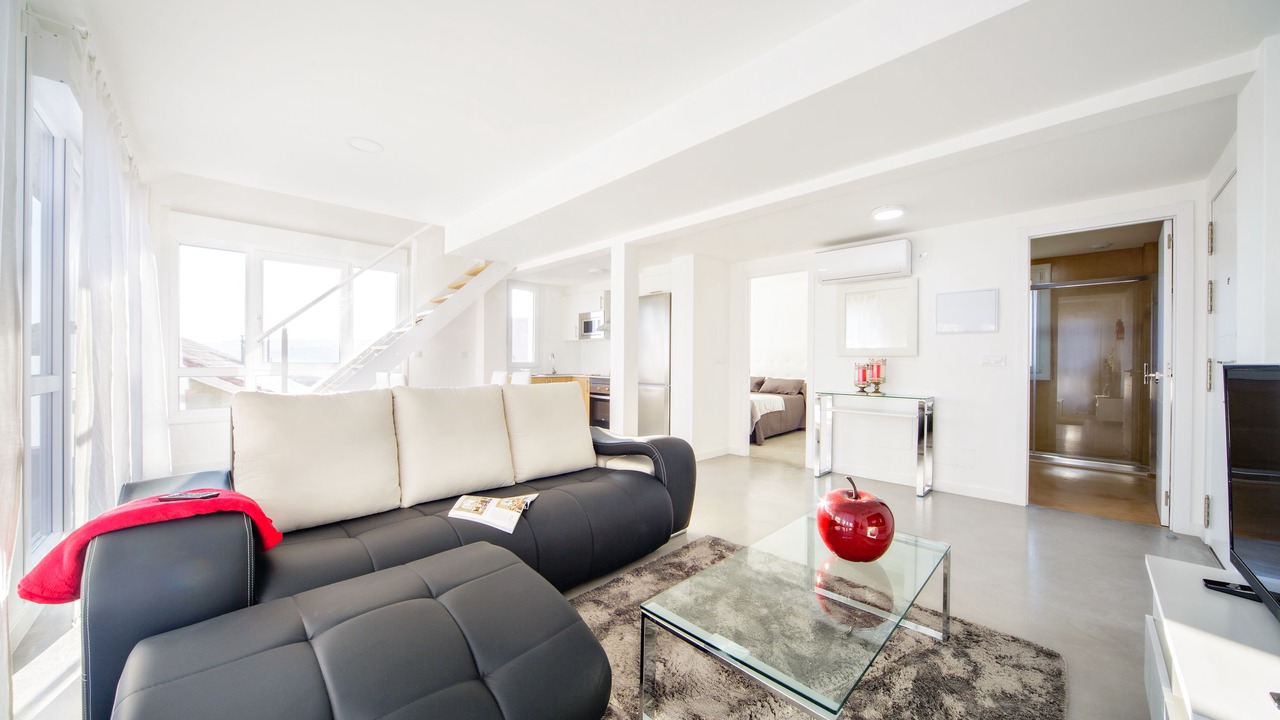 Photo of Livingroom in Perillo