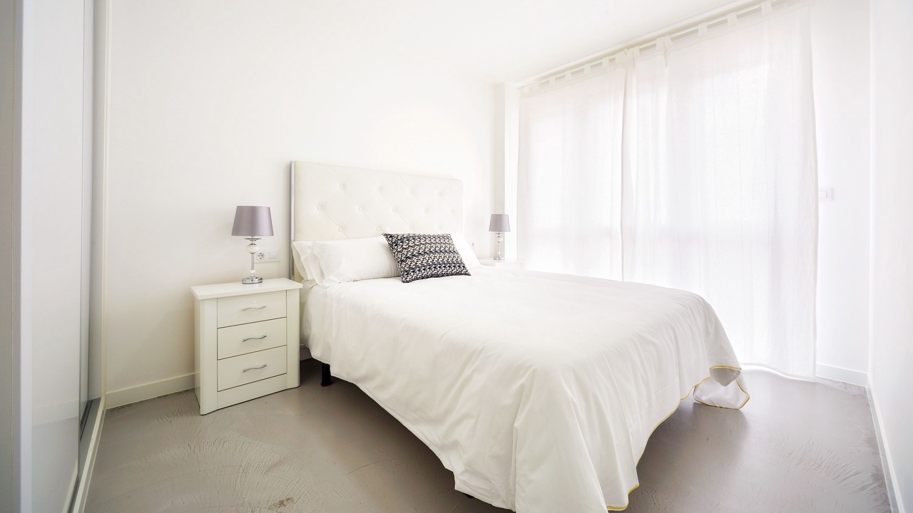 Photo of Bedroom in Perillo