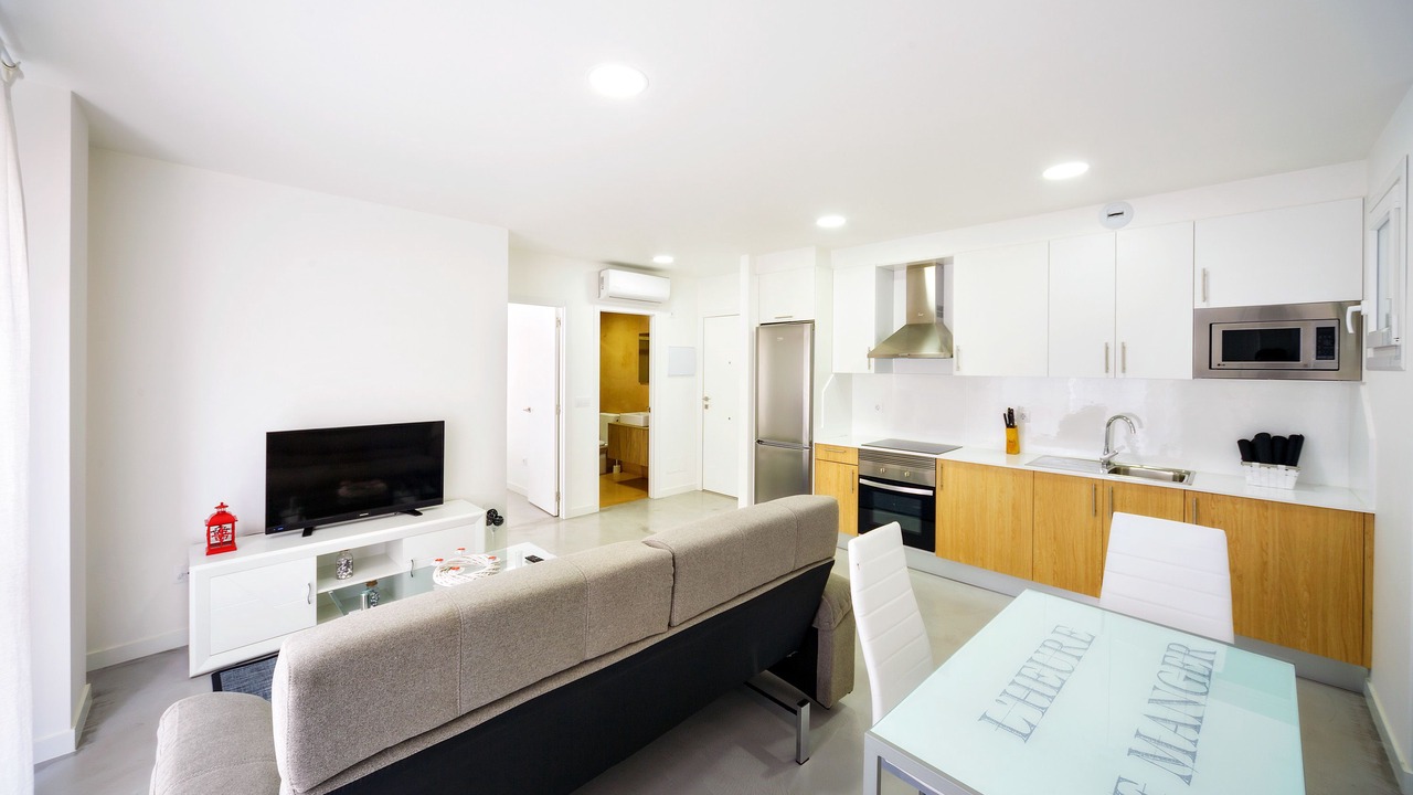 Photo of Kitchen in Perillo
