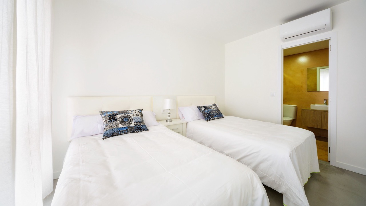 Photo of Bedroom in Perillo