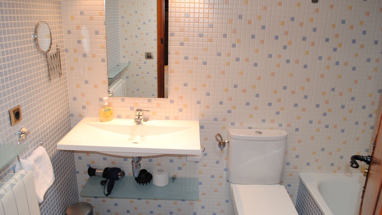 Photo of Bathroom in Mata