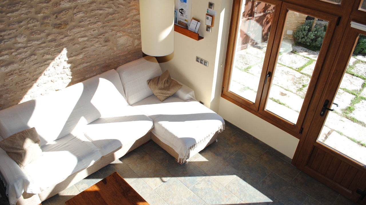 Photo of Bedroom in Mata