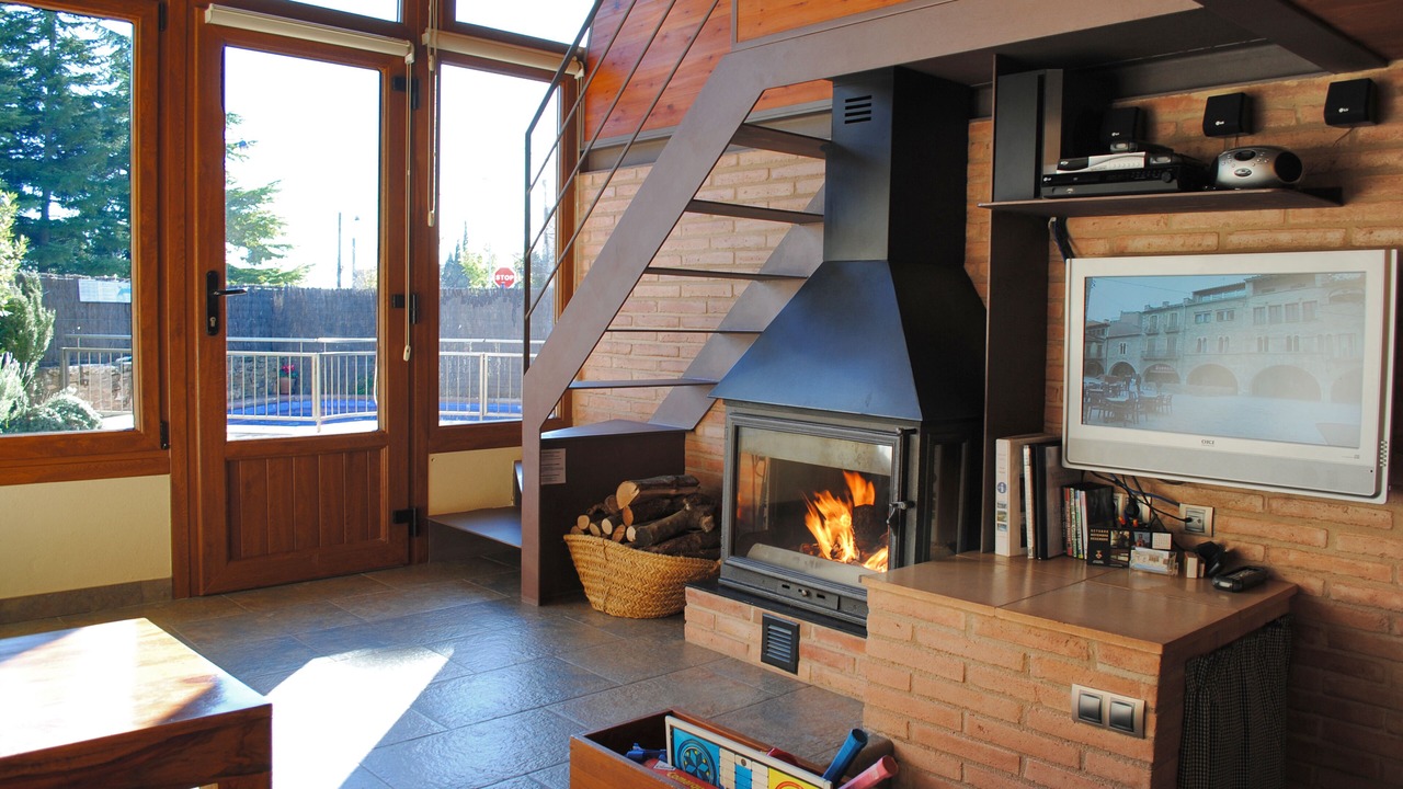 Photo of Livingroom in Mata