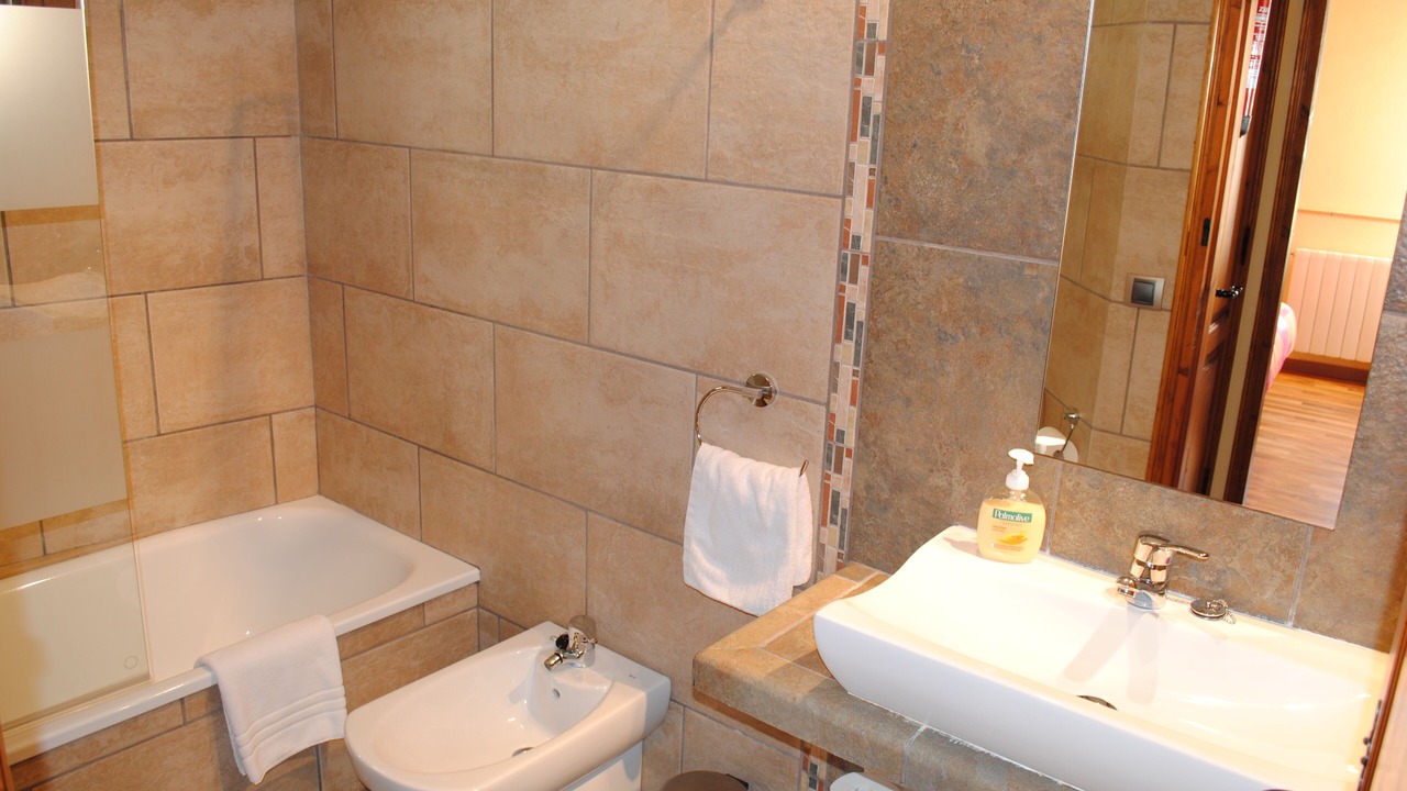 Photo of Bathroom in Mata