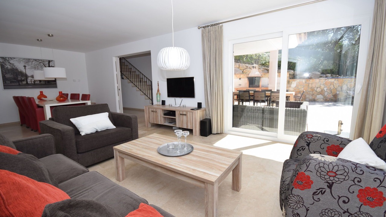 Photo of Livingroom in Santa Cristina de Aro