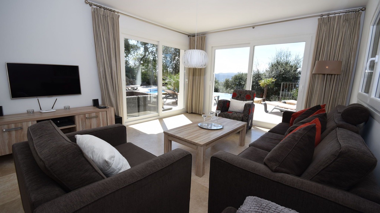Photo of Livingroom in Santa Cristina de Aro