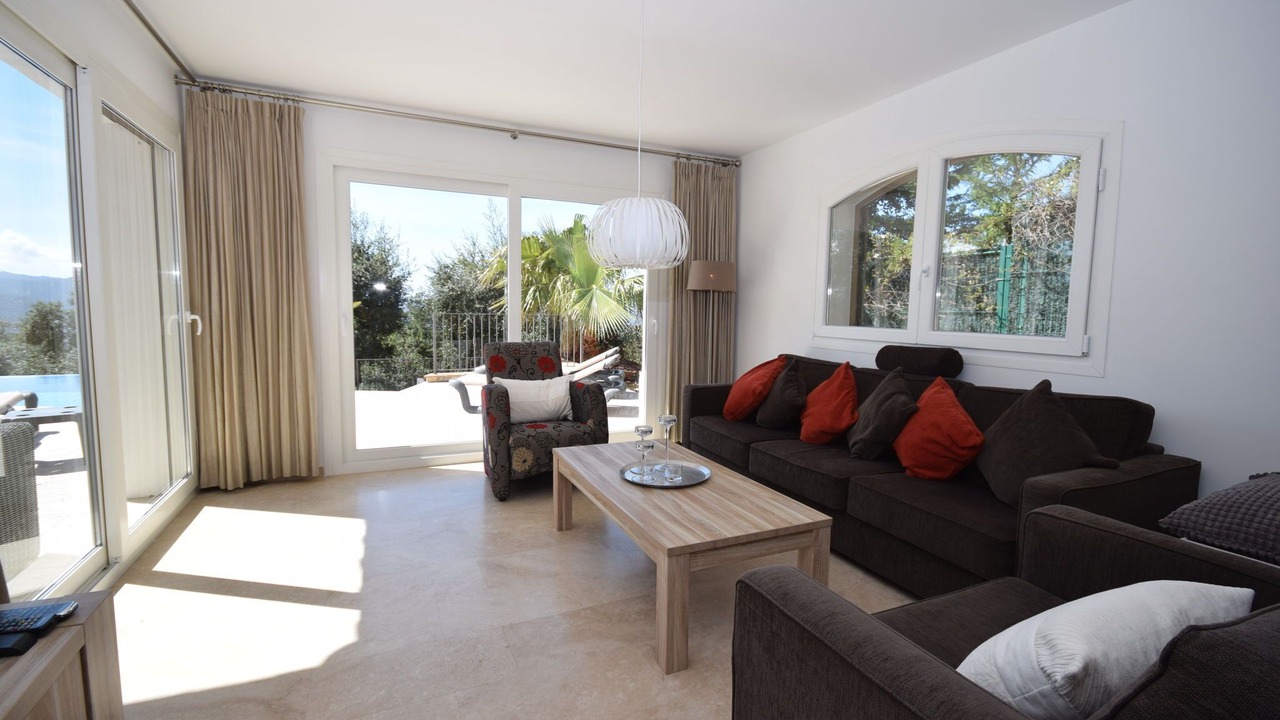 Photo of Livingroom in Santa Cristina de Aro