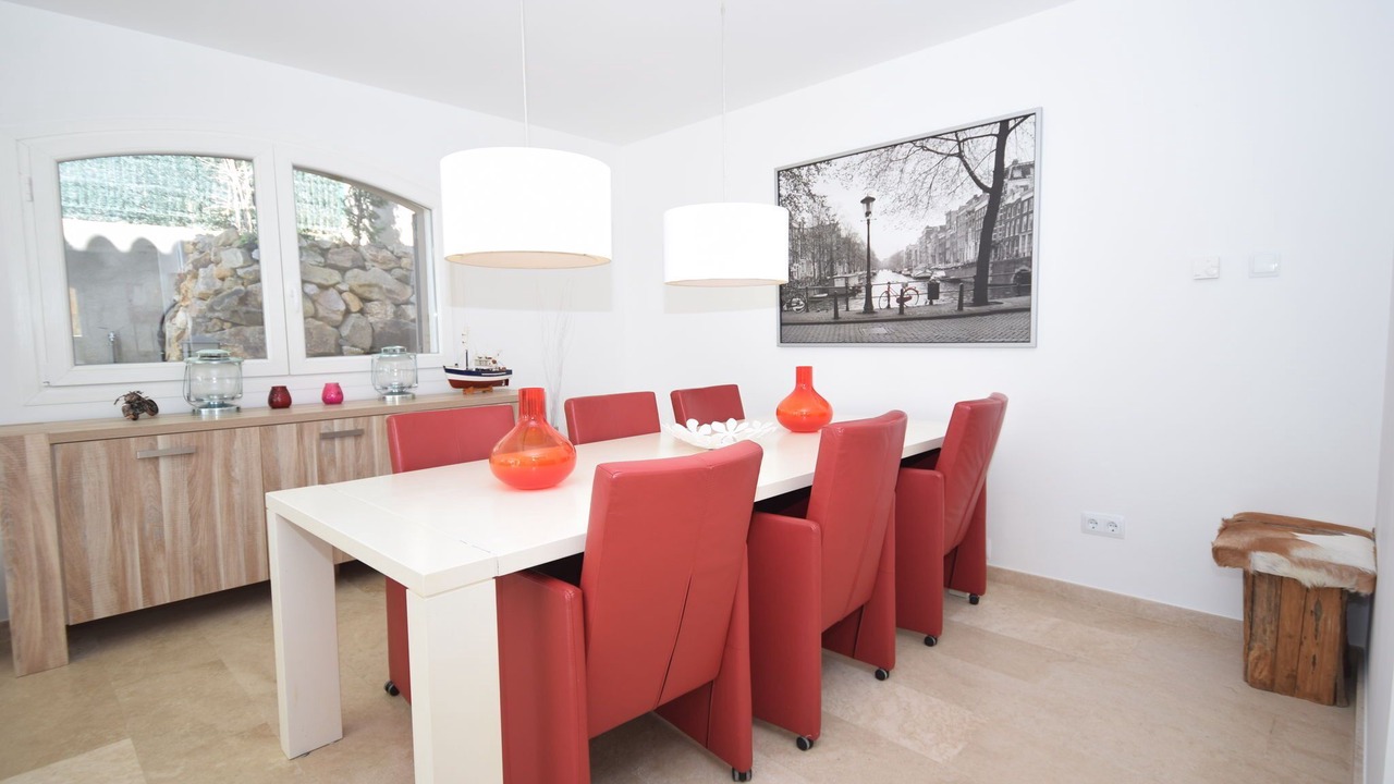 Photo of Livingroom in Santa Cristina de Aro